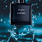 Bleu De CHANEL Eau De Parfum Spray, 100ml