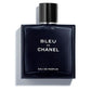 Bleu De CHANEL Eau De Parfum Spray, 100ml